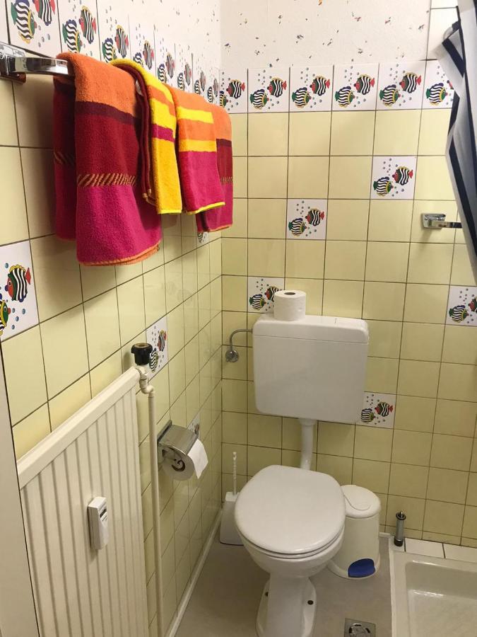 Wohnen Wie Bei Freunden Braunlage Eksteriør billede