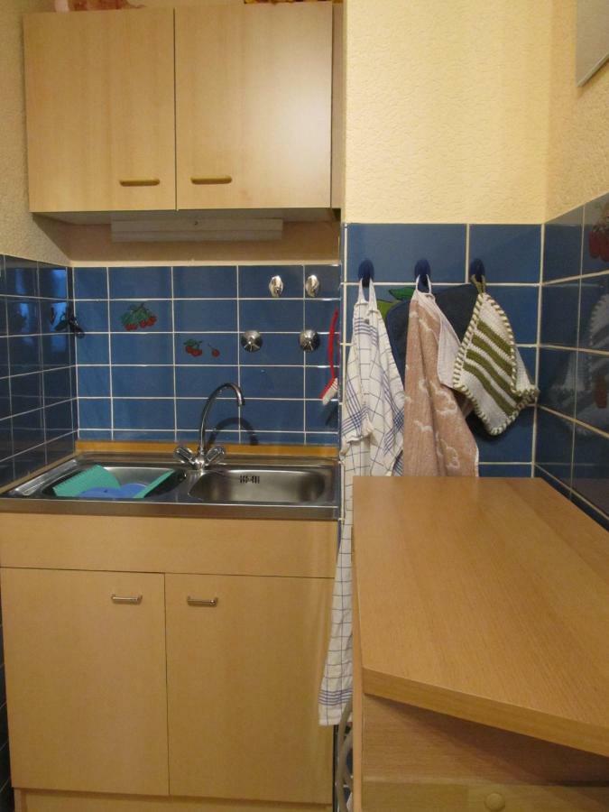 Wohnen Wie Bei Freunden Braunlage Eksteriør billede